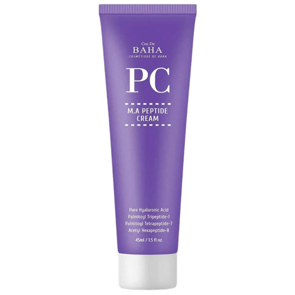 COSE DE BAHA PEPTIDE CREAM