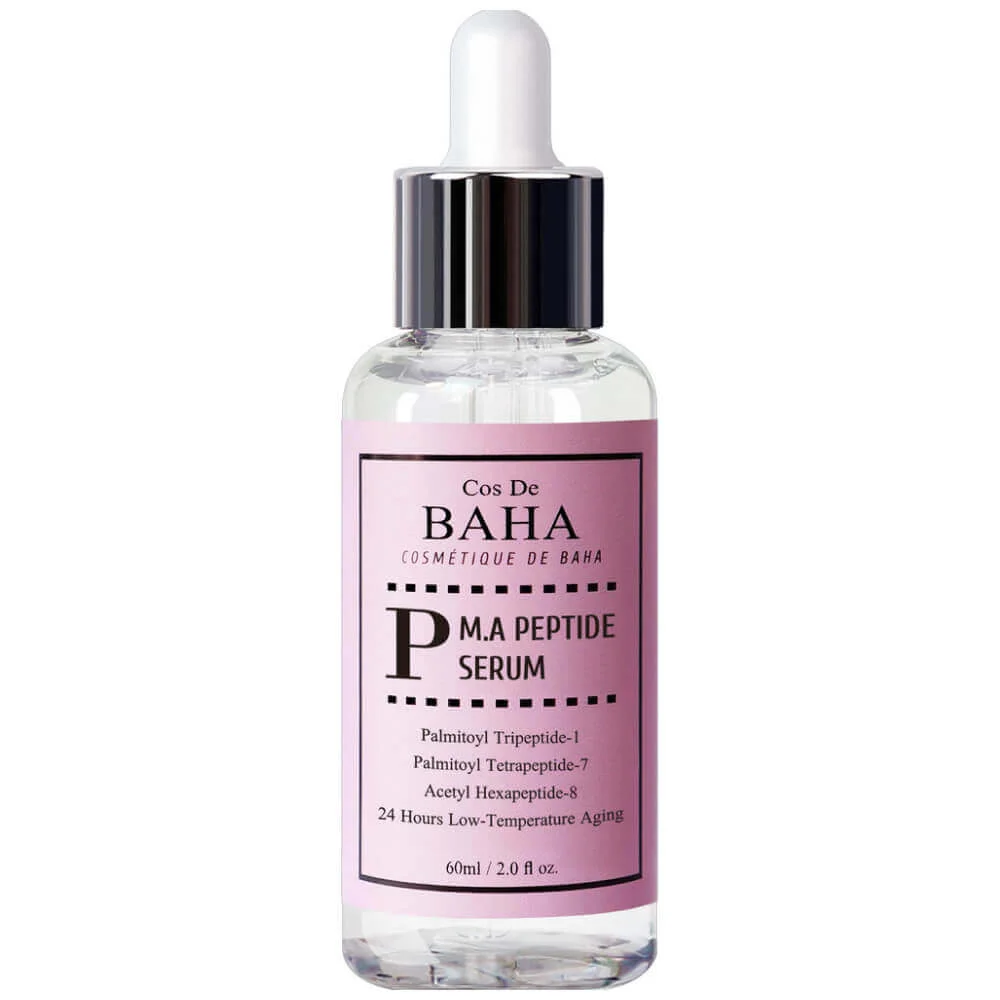 COSE DE BAHA SERUM PEPTIDE