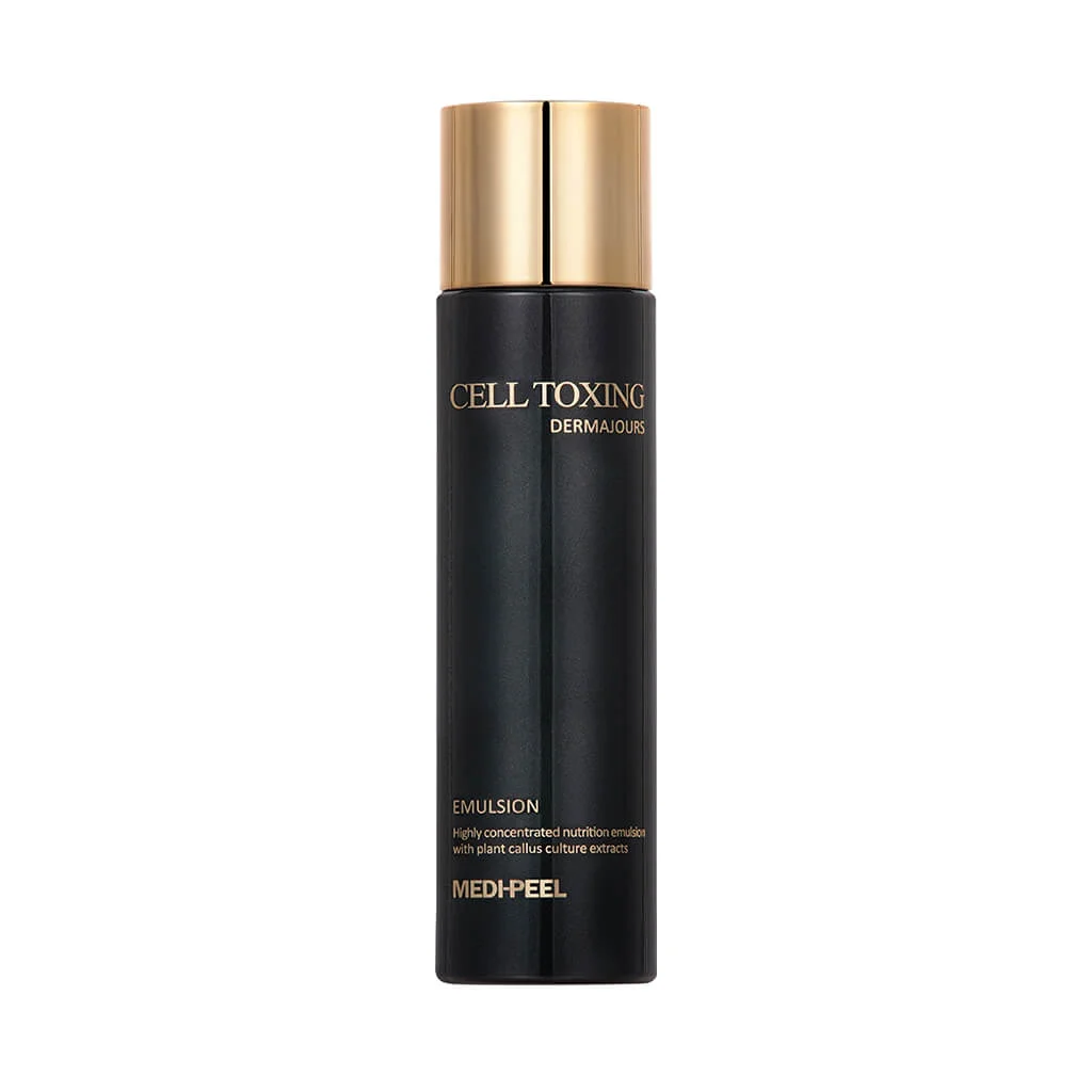MEDI PEEL CELL TOX EMULSION