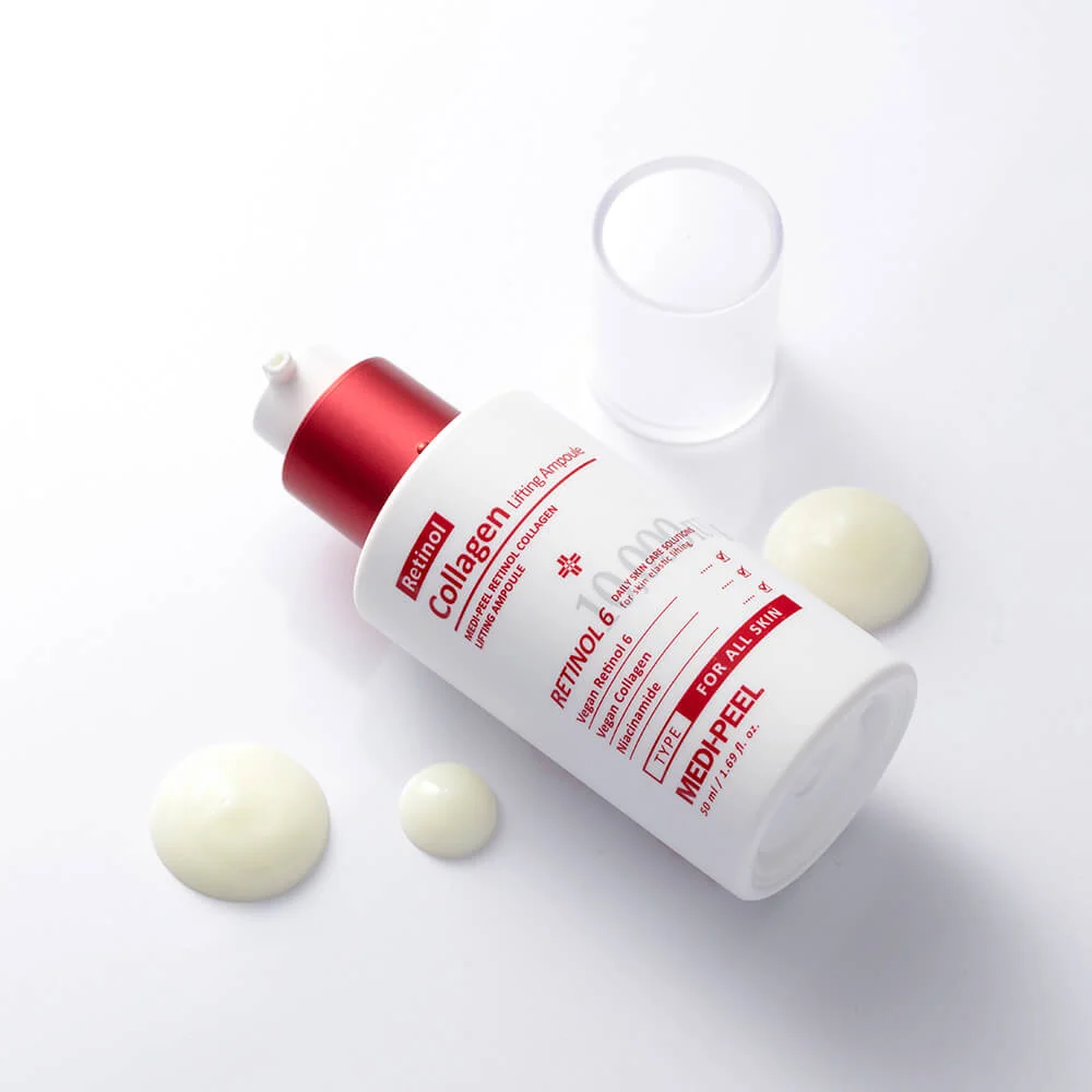 MEDI PEEL COLLAGEN RETINOL AMPOULE
