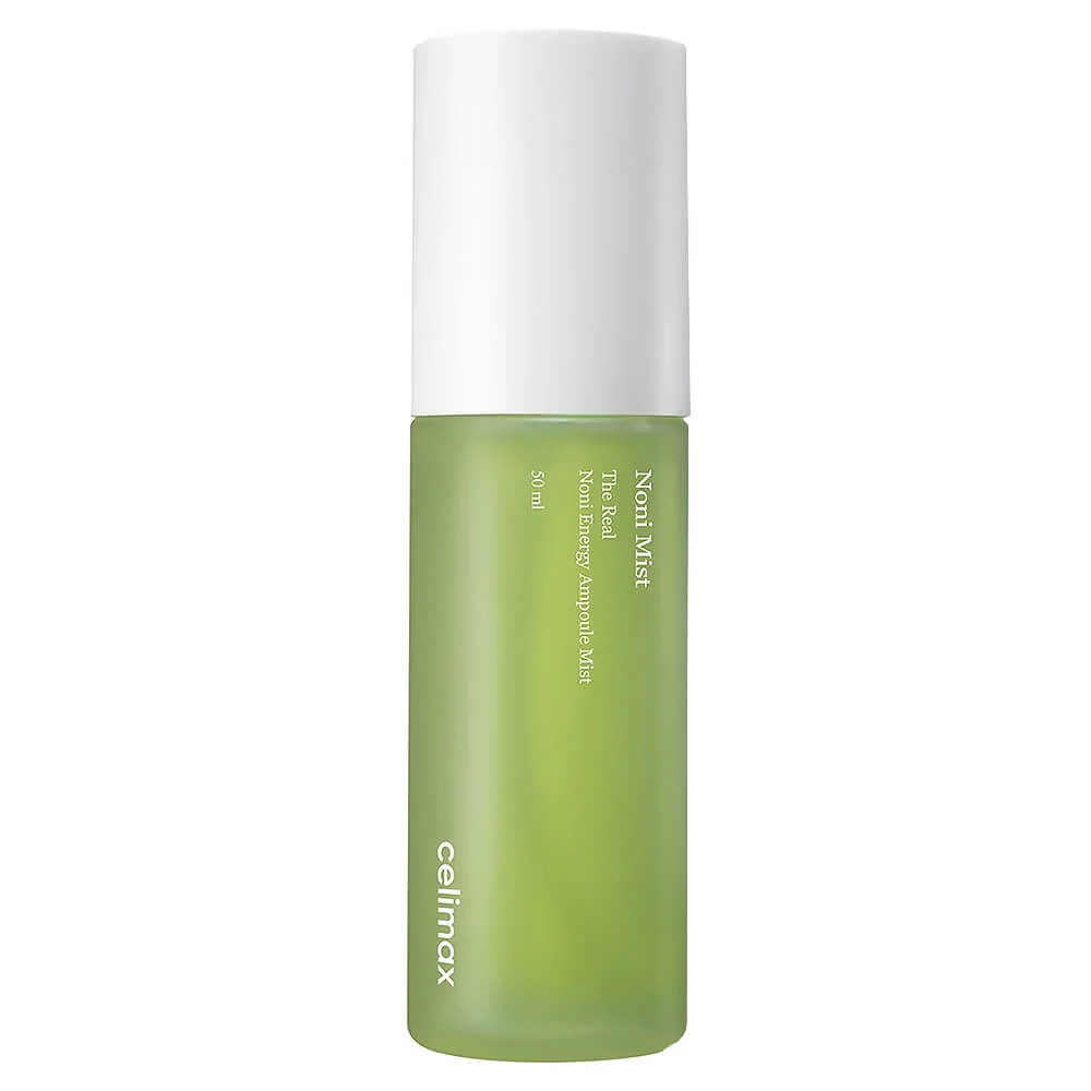 Восстанавливающий ампульный мист с экстрактом нони Celimax The Real Noni Energy Ampoule Mist