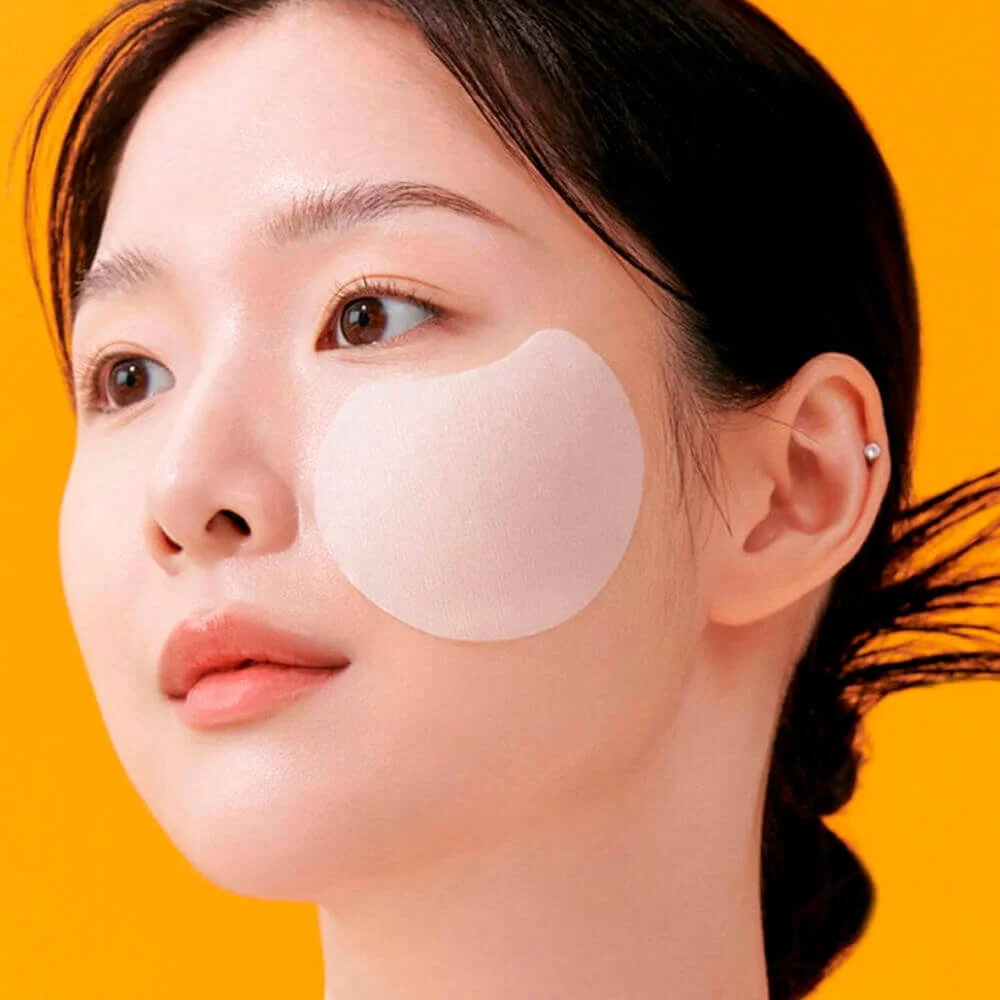 Тонер-пэды для выравнивания тона и рельефа кожи Celimax Pore+Dark Spot Brightening Pad 40шт