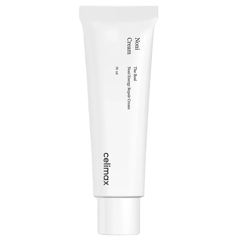 Восстанавливающий крем с экстрактом нони Celimax The Real Noni Energy Repair Cream