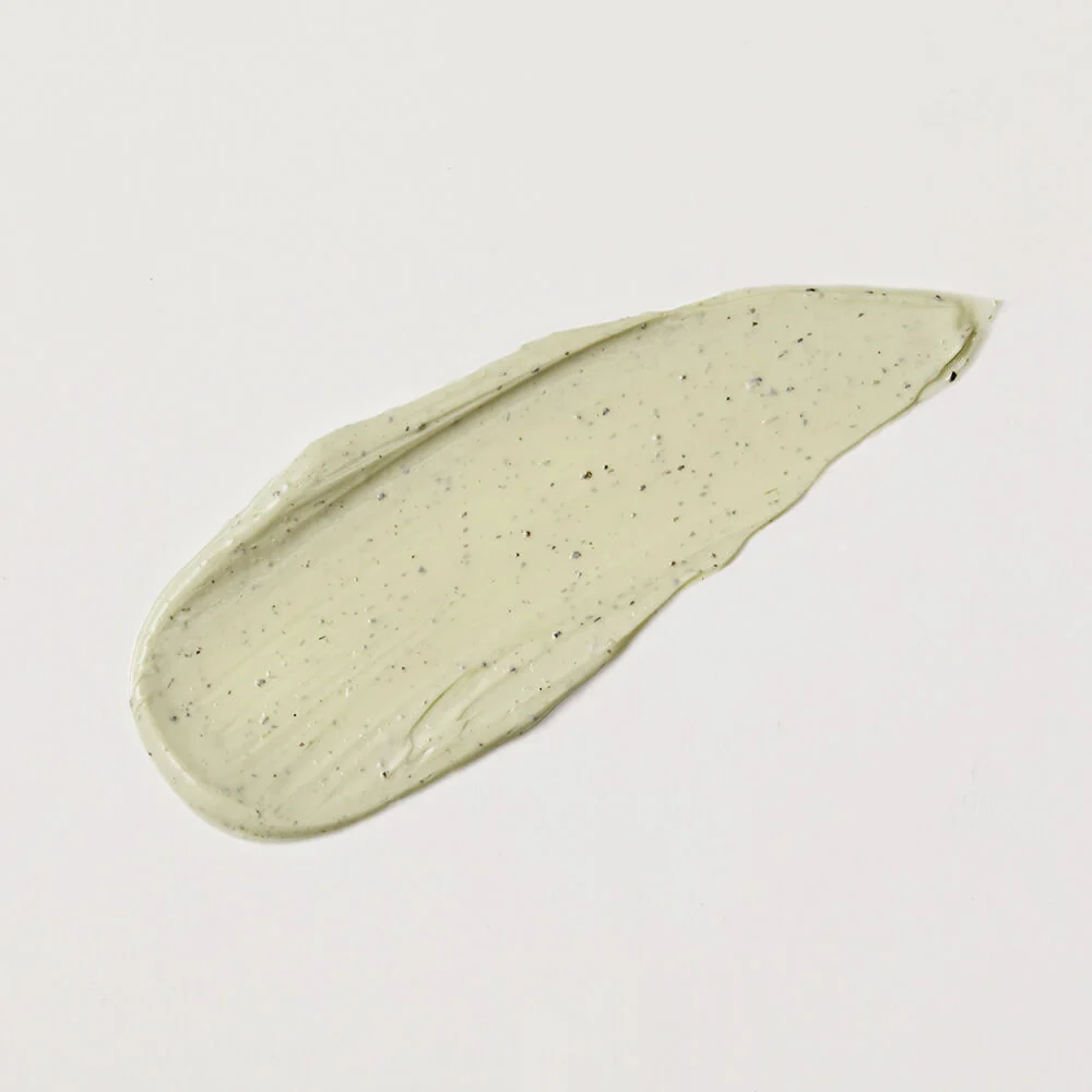 Глиняная маска для очищения пор с хауттюйнией Anua Heartleaf Pore Clay Pack