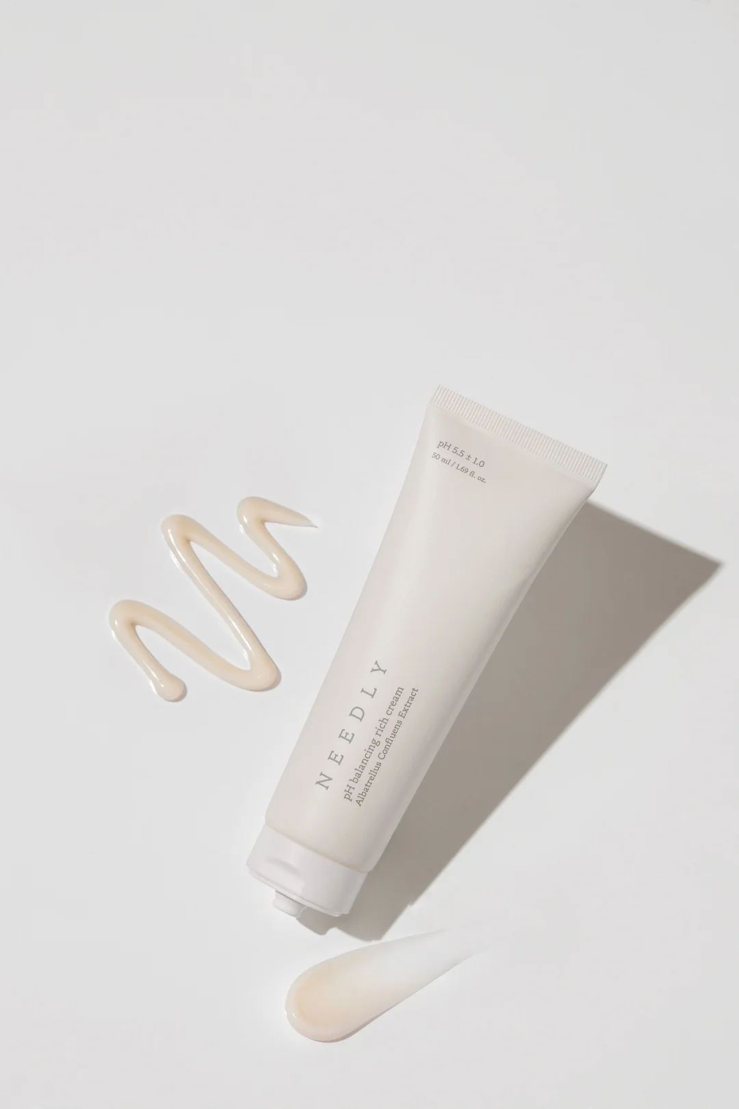 Балансирующий крем для лица NEEDLY pH balancing rich cream