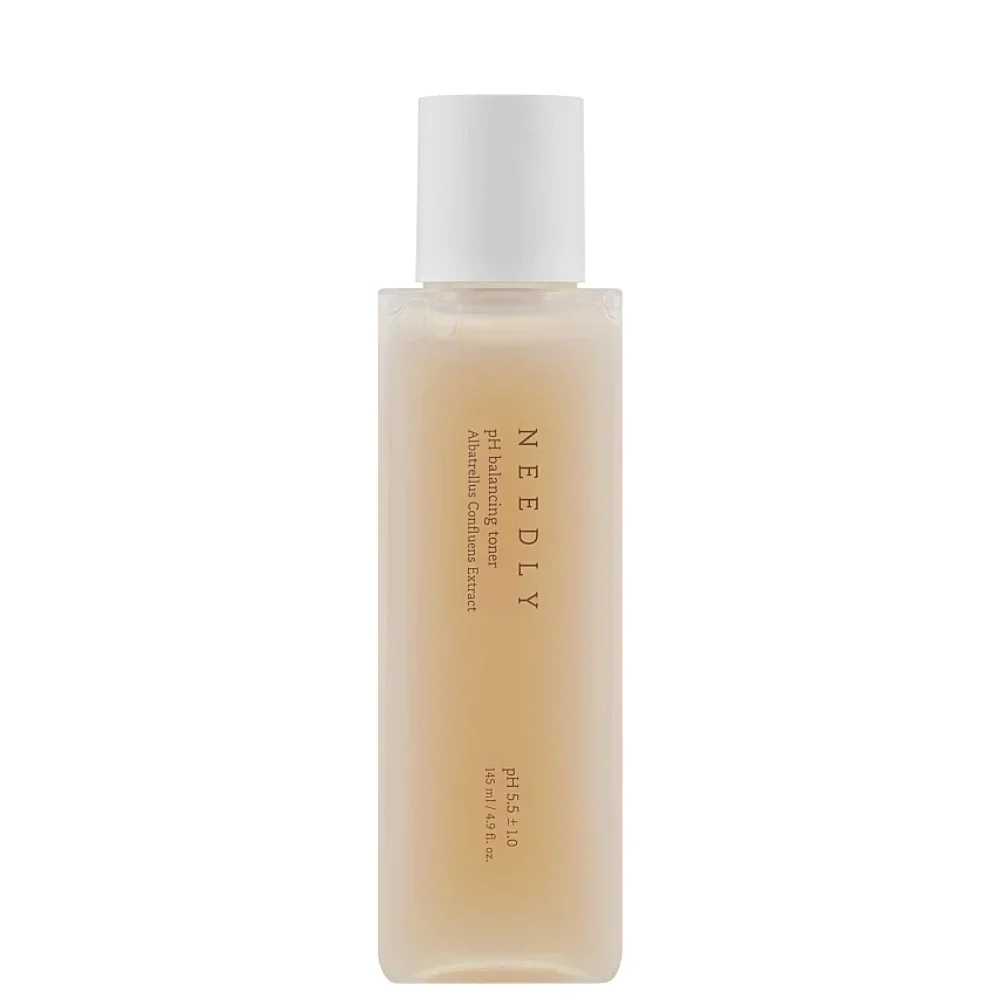 Балансирующий тонер для лица Needly pH balancing toner