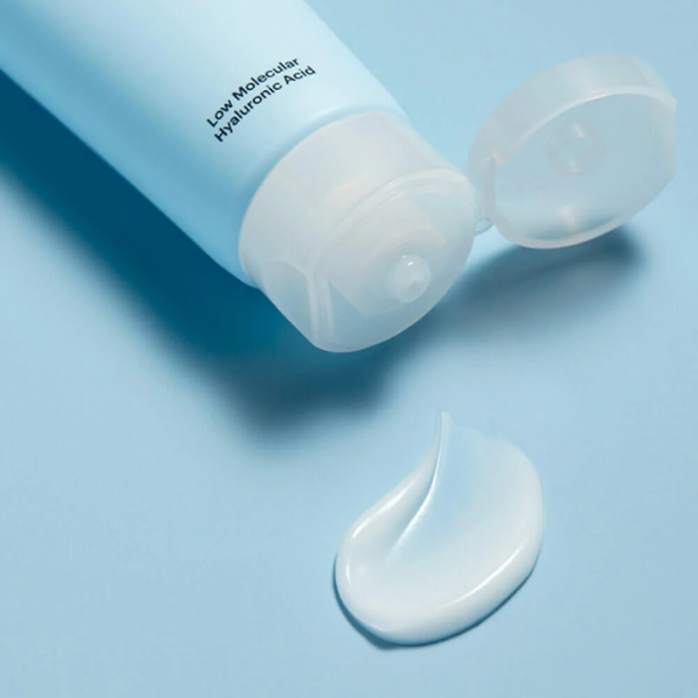 Интенсивный увлажняющий крем Torriden DIVE IN Low Molecular Hyaluronic Acid Cream
