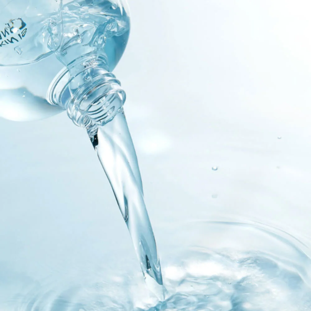 Гиалуроновый увлажняющий тоник Torriden DIVE IN Low Molecular Hyaluronic Acid Toner