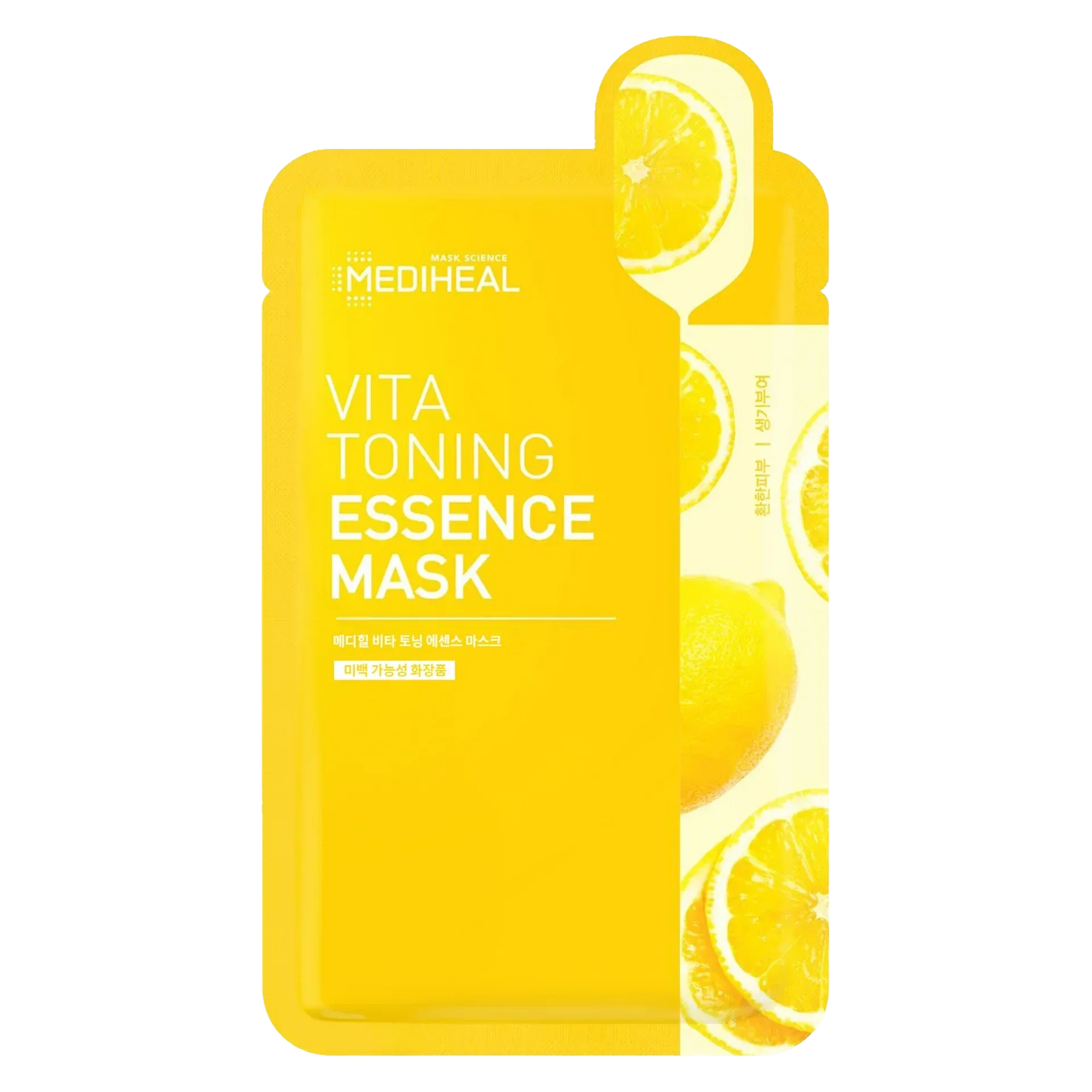 Маска-эссенция Vita Toning