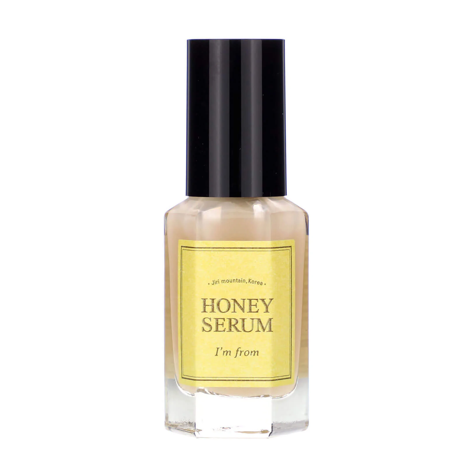 Медовая сыворотка для сияния кожи I'm From Honey Serum