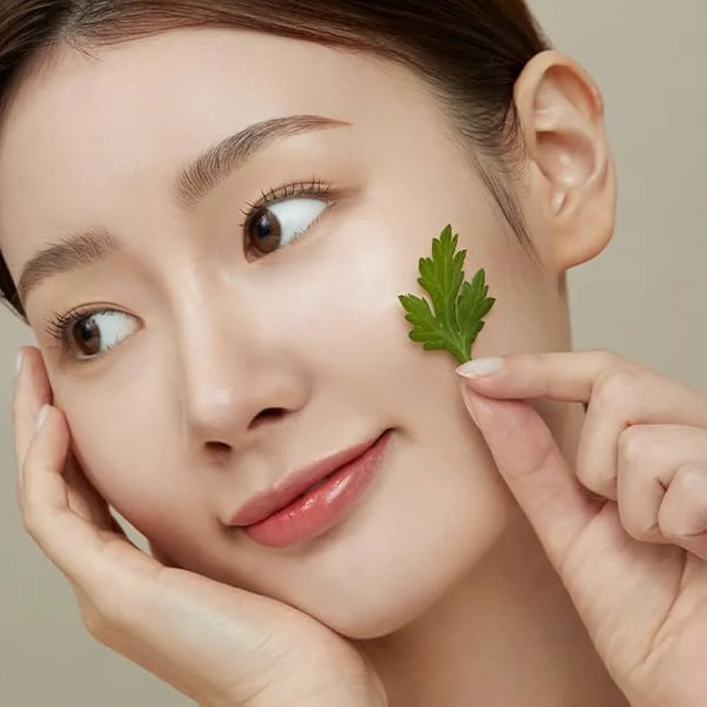 Успокаивающая сыворотка с экстрактом полыни Im From Mugwort Serum