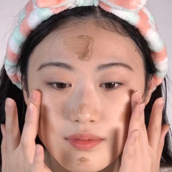Энзимная скраб-маска с инжиром I'm From Fig Scrub Mask - 120 мл