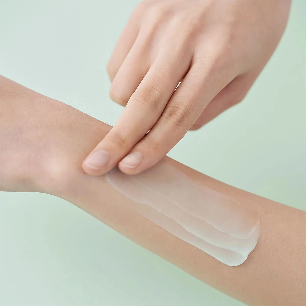 Успокаивающий крем для проблемной кожи с центеллой SKIN&LAB Tricicabarrier Relief Cream