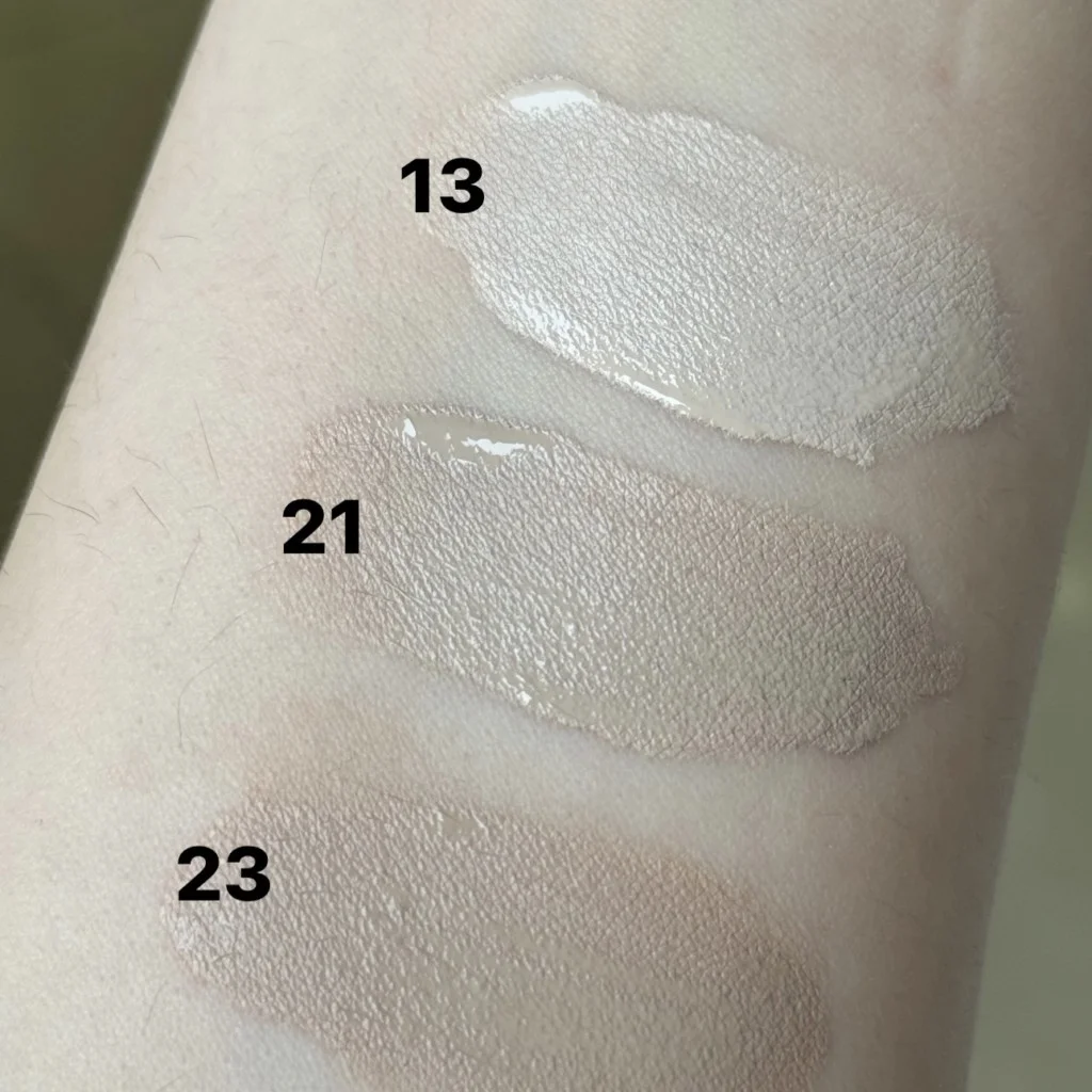 Увлажняющий BB-крем с экстрактом чёрного риса Black Rice Cover BB Cream SPF36 PA++ тон 21