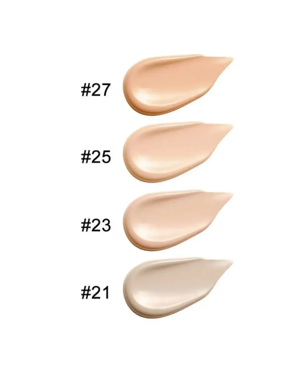 Увлажняющий BB-крем с экстрактом чёрного риса Black Rice Cover BB Cream SPF36 PA++ тон 21