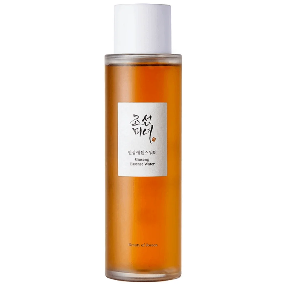 Омолаживающий тонер-эссенция с женьшенем Beauty of Joseon Ginseng Essence Water