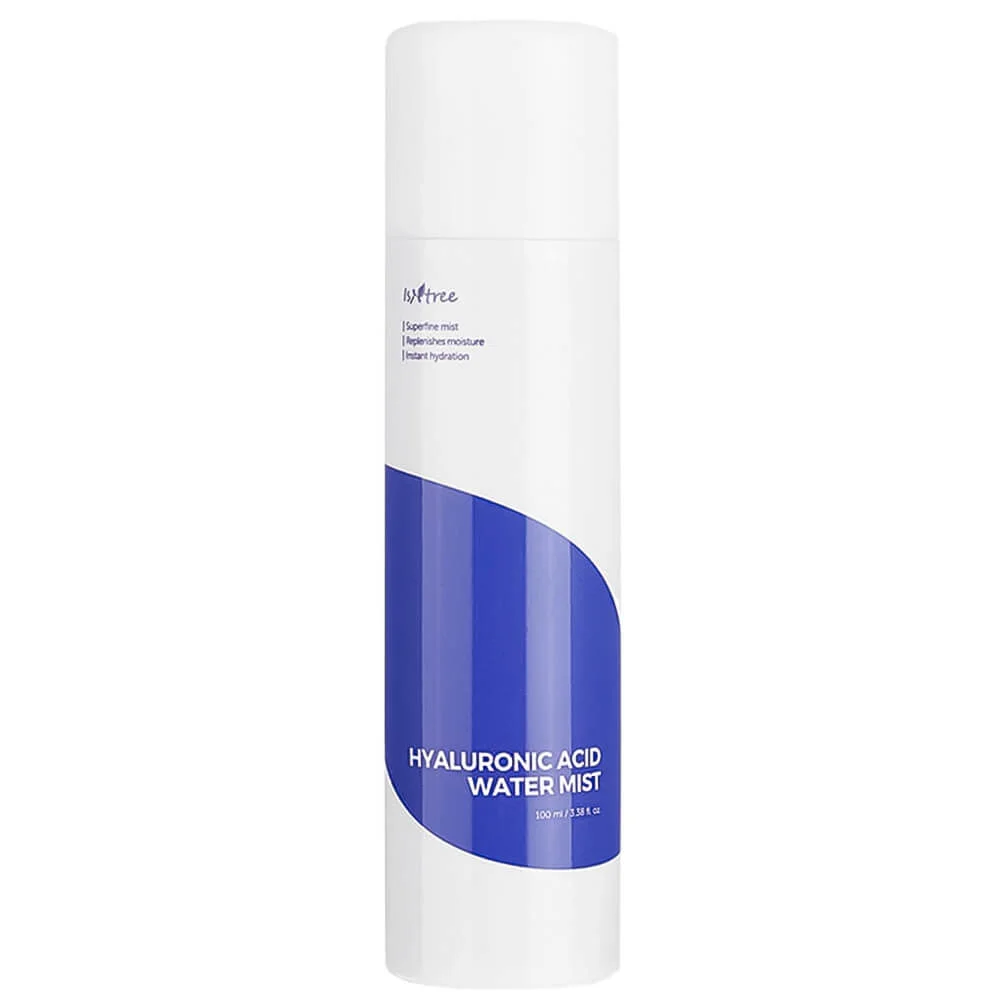 Увлажняющий мист с гиалуроновой кислотой IsNtree Hyaluronic Acid Water Mist