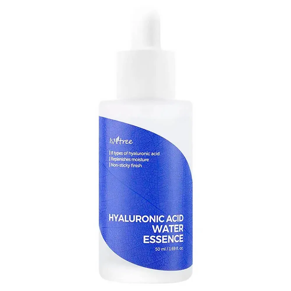 Увлажняющая эссенция с гиалуроновой кислотой Isntree Hyaluronic Acid Water Essence