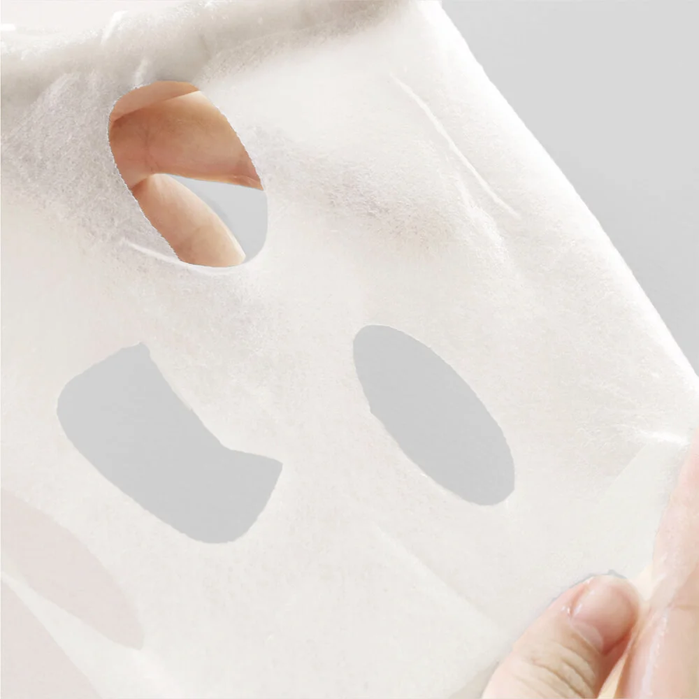 Ультратонкая шёлковая маска с гамамелисом Dr. Althea Premium Essential Skin Conditioner Silk Mask