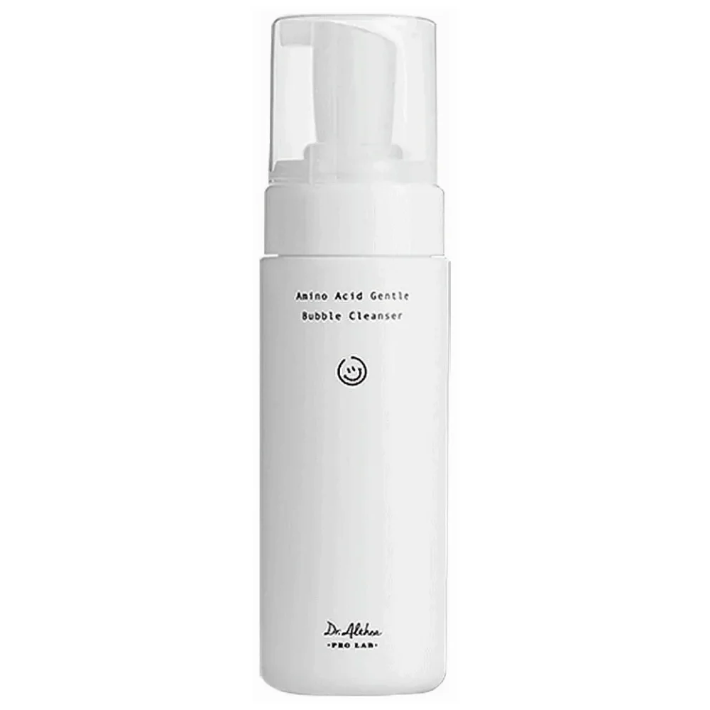 Мягкая пенка с аминокислотами Dr. Althea Pro Lab Amino Acid Gentle Bubble Cleanser