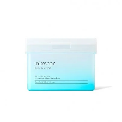 Тонер с экстрактом бифидобактерий Mixsoon Bifida Toner