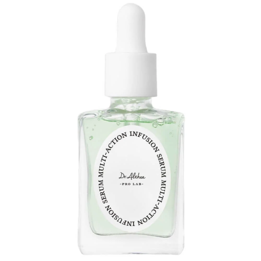 Защитная мульти-сыворотка широкого действия Dr. Althea Multi-Action Infusion Serum