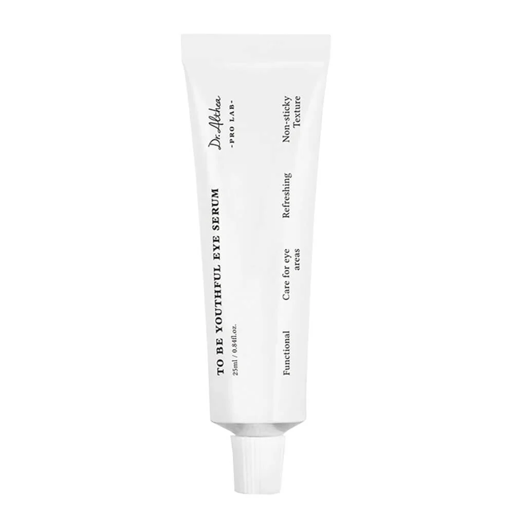 Омолаживающая сыворотка для век Dr. Althea To Be Youthful Eye Serum