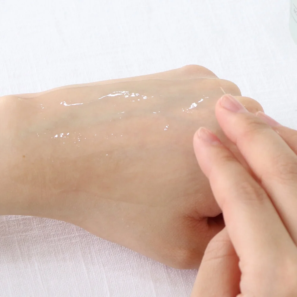Выравнивающая сыворотка с галактомисисом и пробиотиками numbuzin No.3 Skin Softening Serum