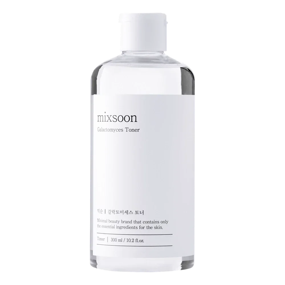 Тонер с галактомисисом Mixsoon Galactomyces Toner