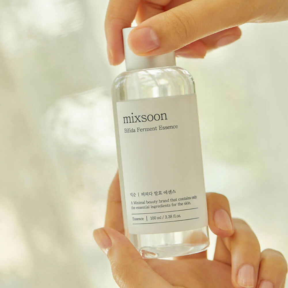 Ферментированная барьерная эссенция с лизатом бифидобактерий Mixsoon Bifida Ferment Essence