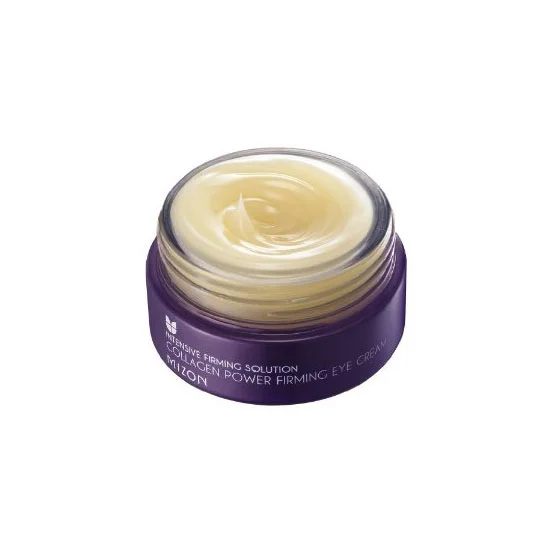Укрепляющий крем для кожи вокруг глаз MIZON COLLAGEN POWER FIRMING EYE CREAM