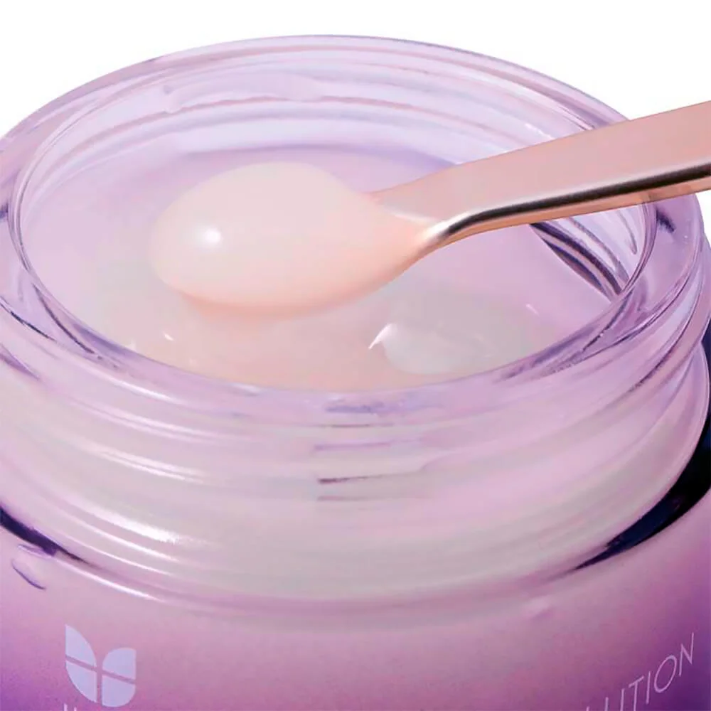 Лифтинг-крем для лица с коллагеном Mizon Collagen Power Lifting Cream - 75 мл (Баночка)