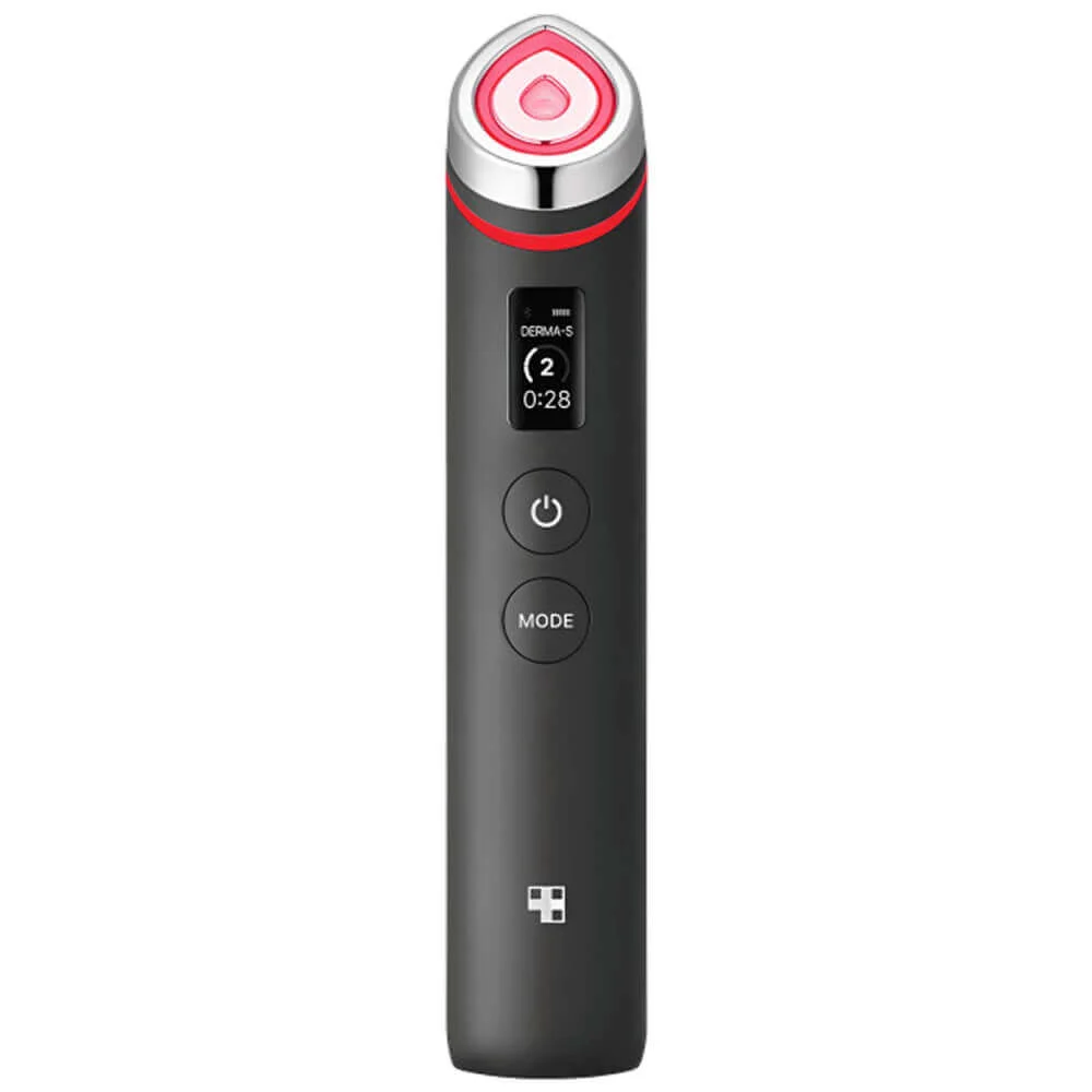 Микротоковый аппарат для домашнего ухода medicube AGE-R Booster Pro EX Black