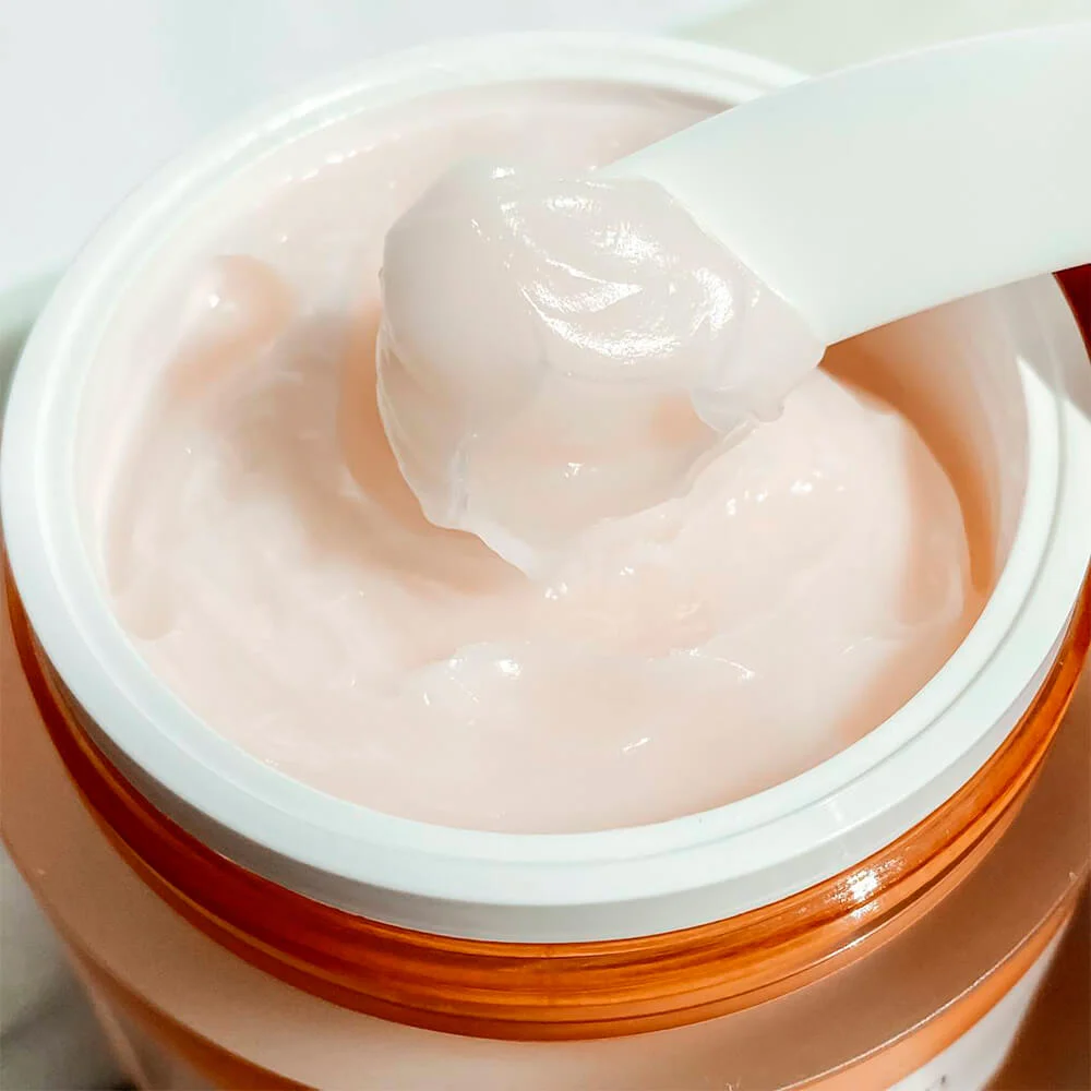 Крем с бифидобактериями для чувствительной кожи CUSKIN Dr.Solution Bifida Barrier Cream