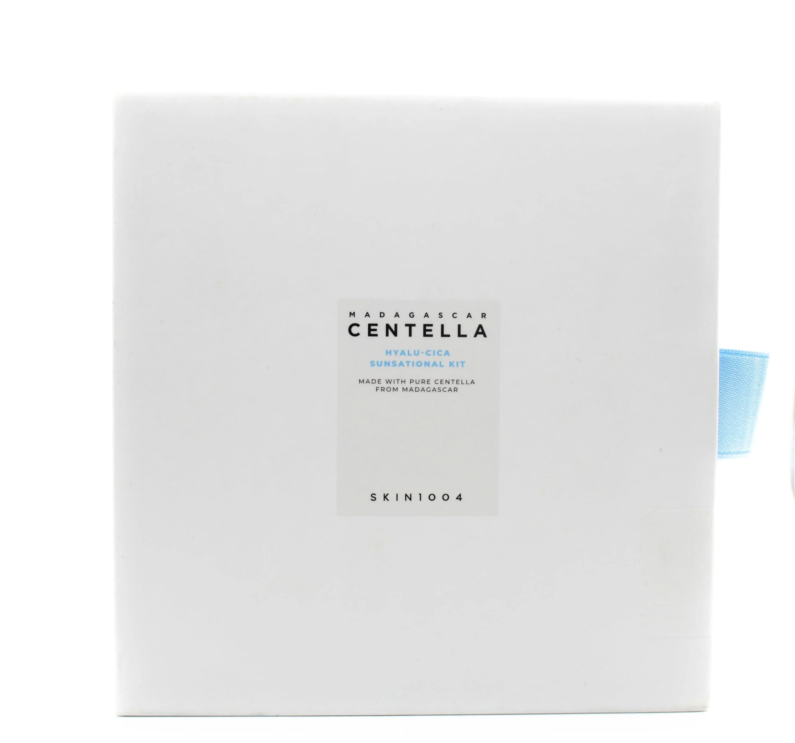 Набор солнезащитных средств Madagascar Centella Sunsational Kit