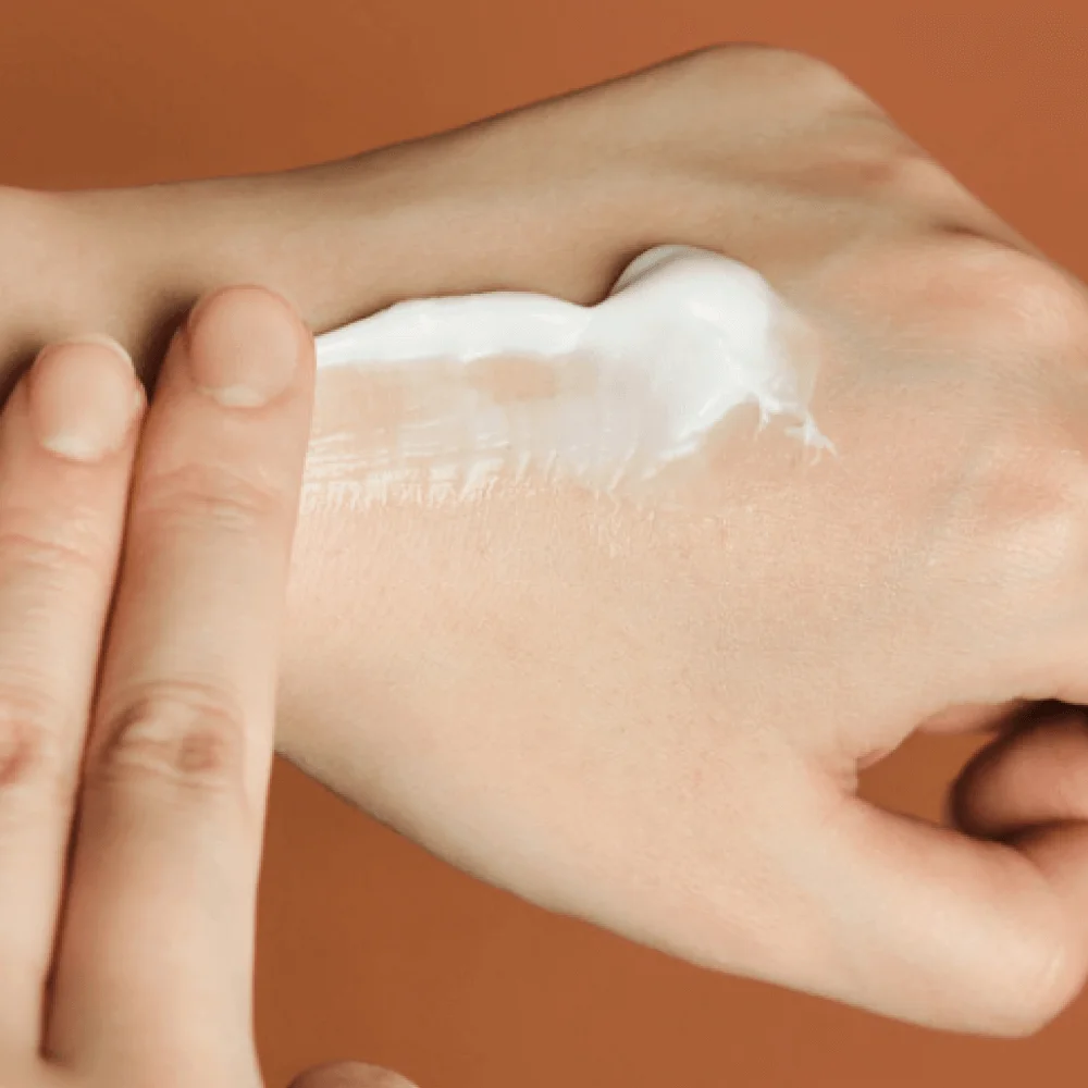 Ламеллярный крем с пробиотиками SKIN1004 Madagascar Centella Probio-Cica Enrich Cream 15мл