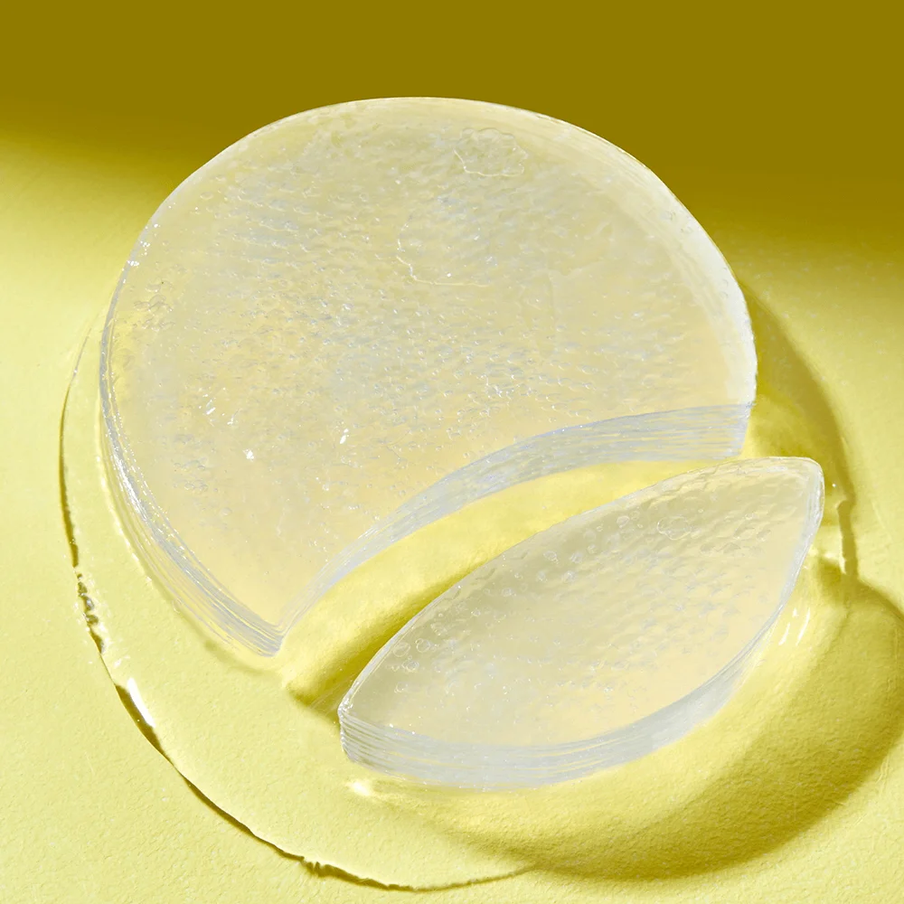 Гидрогелевые патчи для век и носогубных складок Cosrx Advanced Snail Hydrogel Eye Patch