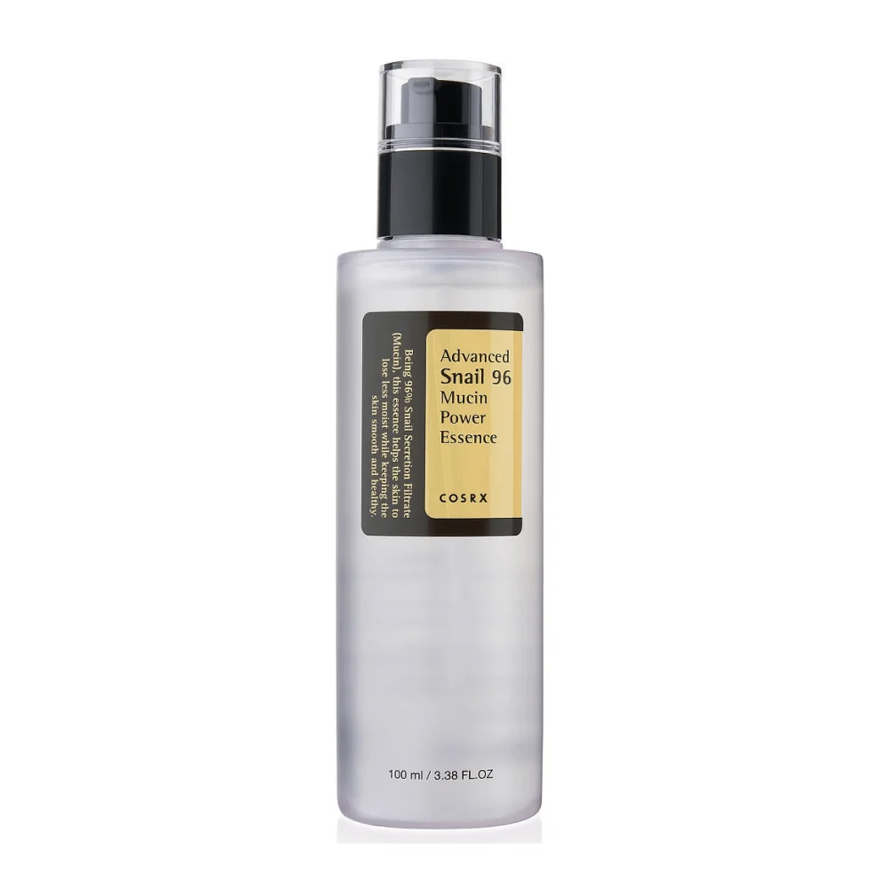Высокоактивная эссенция COSRX Advanced Snail 96 Mucin Power Essence
