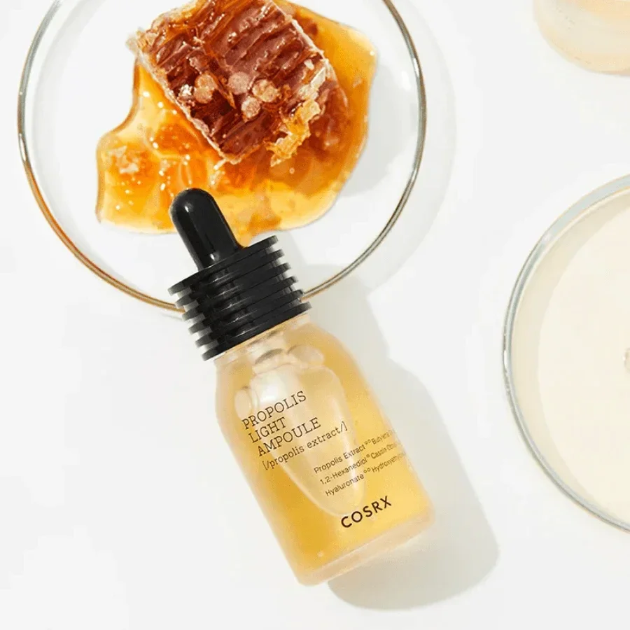 Сыворотка с экстрактом прополиса COSRX PROPOLIS AMPOULE