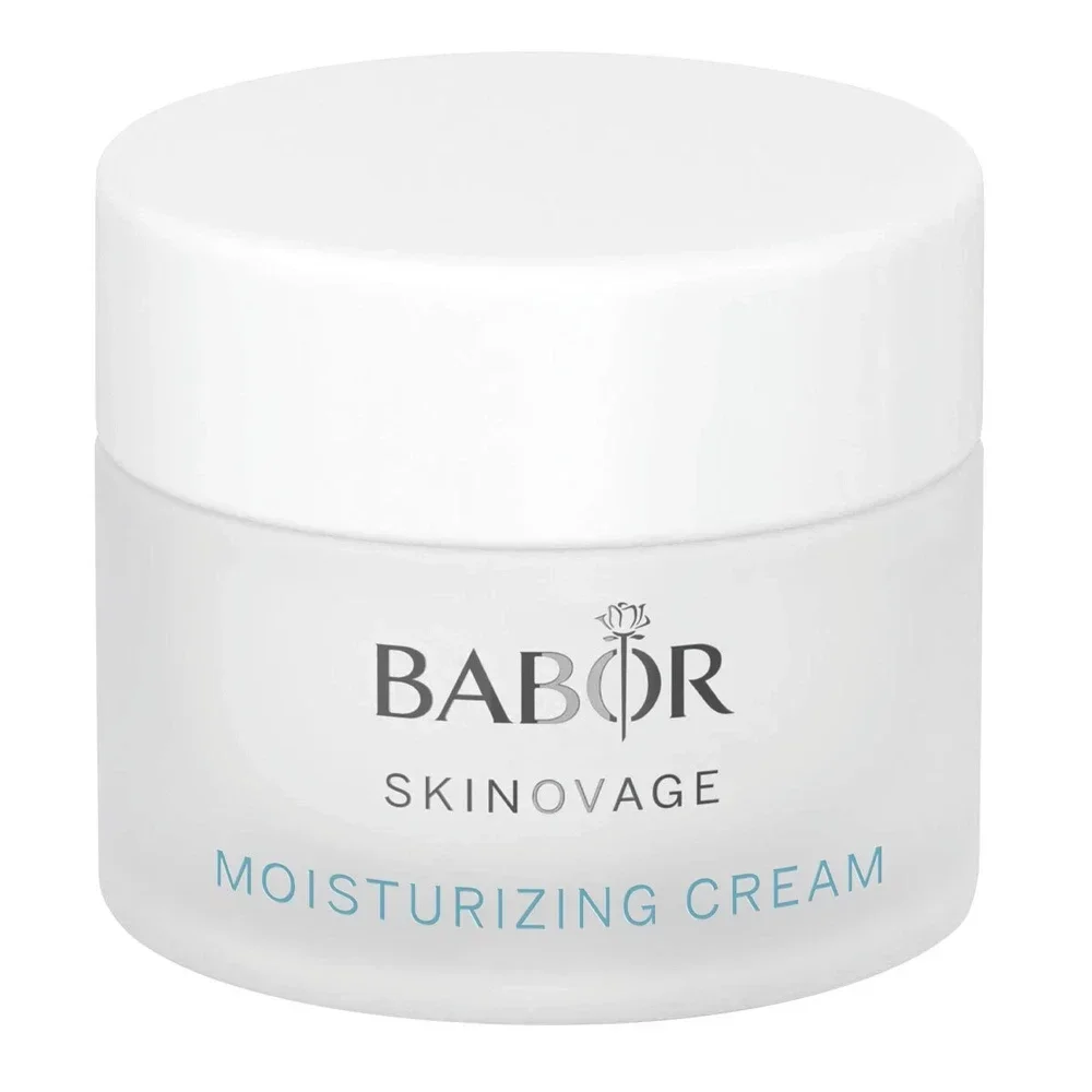 Увлажняющий крем для лица Skinovage Moisturizing Cream