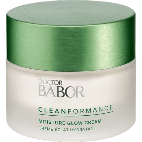 Крем для лица Doctor Babor Clean Formance Moisture Glow Cream