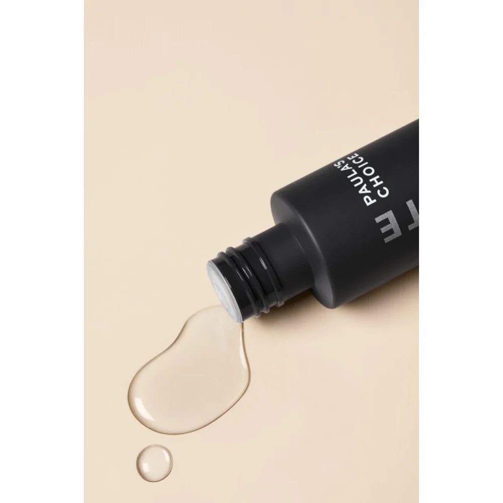 Эксфолиант с 2% салициловой кислоты/ Skin perfecting 2% BHA liquid exfoliant travel 30мл