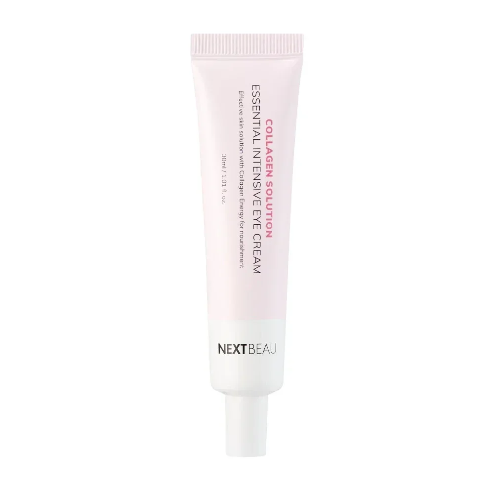 Крем для кожи вокруг глаз с коллагеном Nextbeau Collagen solution Essential Intensive Eye Cream / 30 мл
