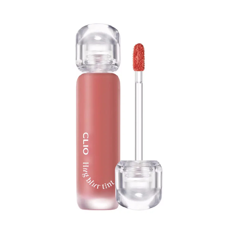 Полуматовый бархатный тинт с эффектом блюра Сlio Hug Blur Tint 07 Soulful Fig
