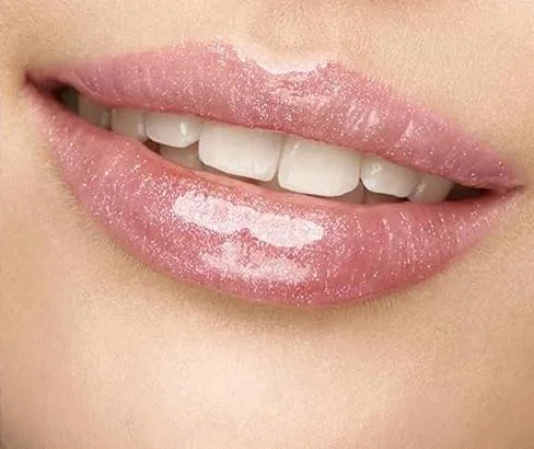 Лёгкий увлажняющий блеск KIKO 3d HYDRA LIP GLOSS 27 Pearly Lavender 27