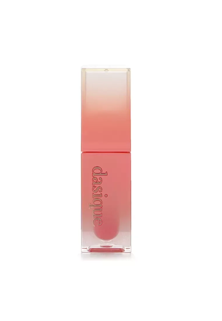 Увлажняющий сияющий тинт DASIQUE Juicy Dewy Tint
