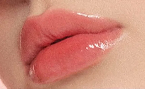 Увлажняющий сияющий тинт DASIQUE Juicy Dewy Tint