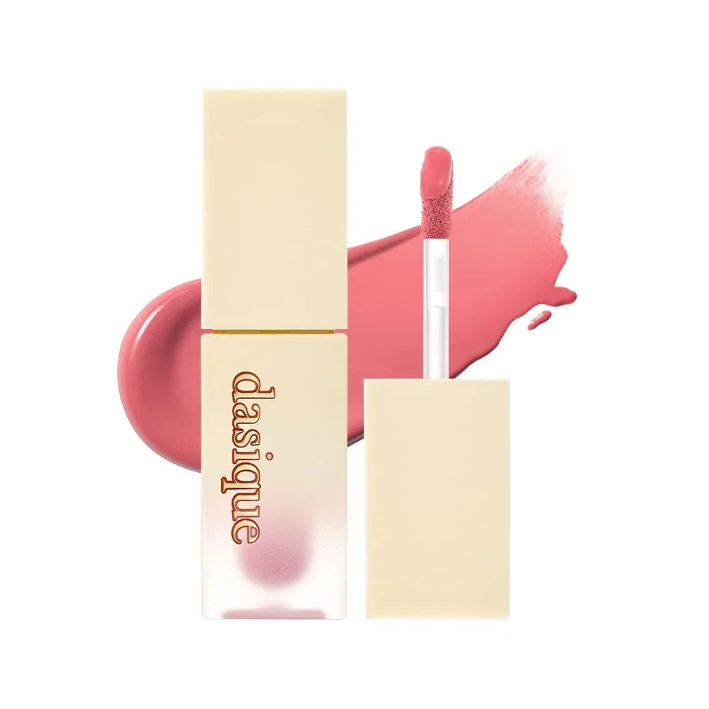 Кремовый тинт DASIQUE Crean De Butter 04 Cotton Plum