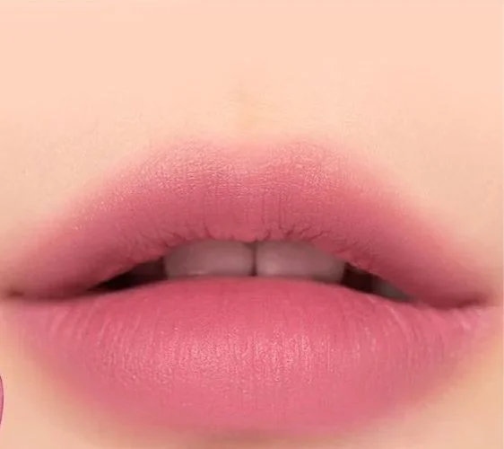 Матовая помада для губ Peripera Ink Mood Matte Stick