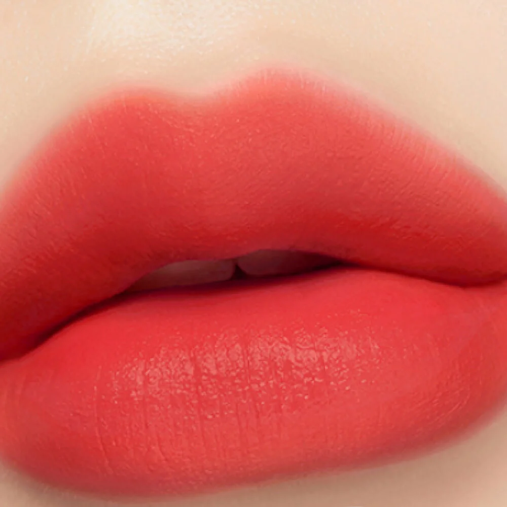 Мягкий вельветовый тинт для губ Peripera Ink The Velvet 039 Sunny Orange 39